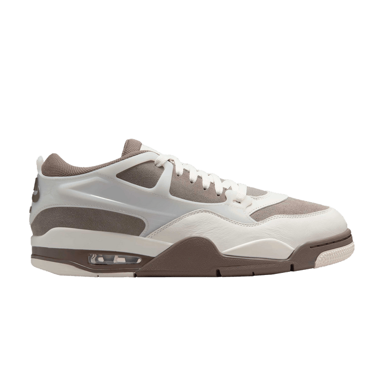 Air Jordan 4 RM 'Reverse Mocha'