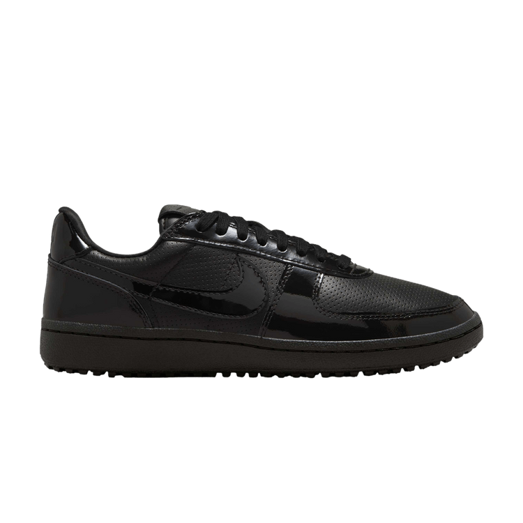 Nike Field General 82 'Black Phantom'