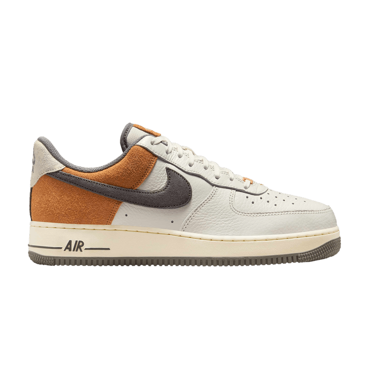 Nike Air Force 1 '07 LV8 'Phantom Copper Moon'