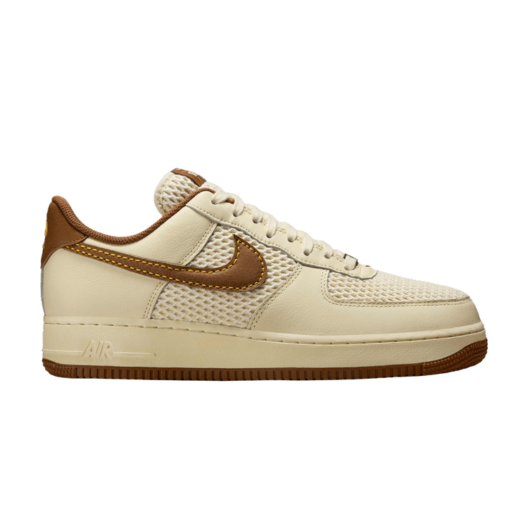 Nike Air Force 1 '07 LV8 'Coconut Milk Light British Tan'