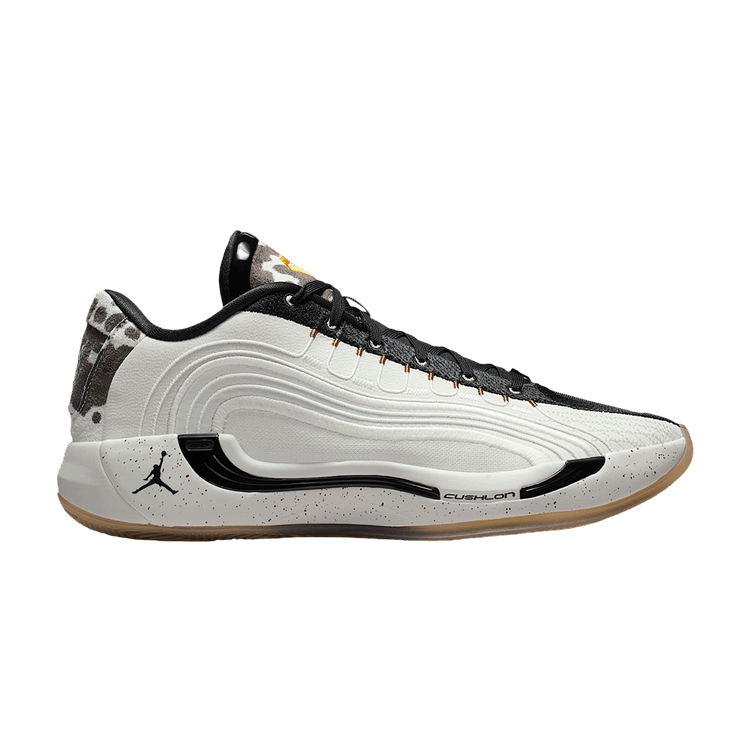 Air Jordan Luka 4 'Gone Ranching'