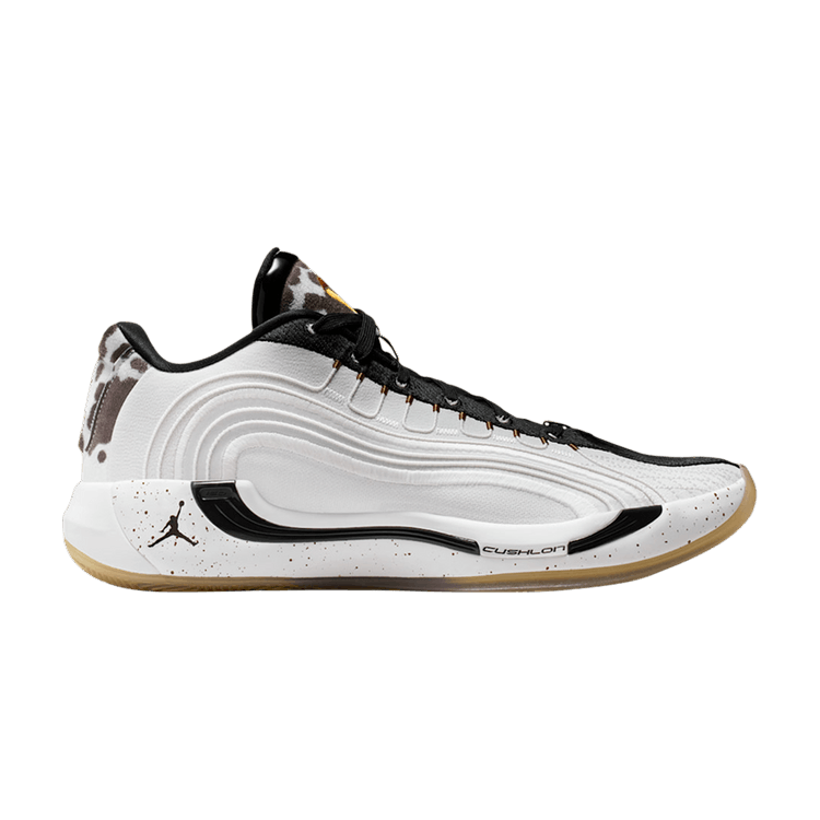 Air Jordan Luka 4 PF 'Gone Ranching'