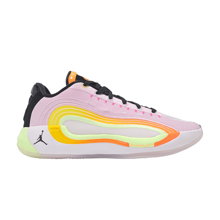 Air Jordan Luka 4 PF 'Gone Fishing'