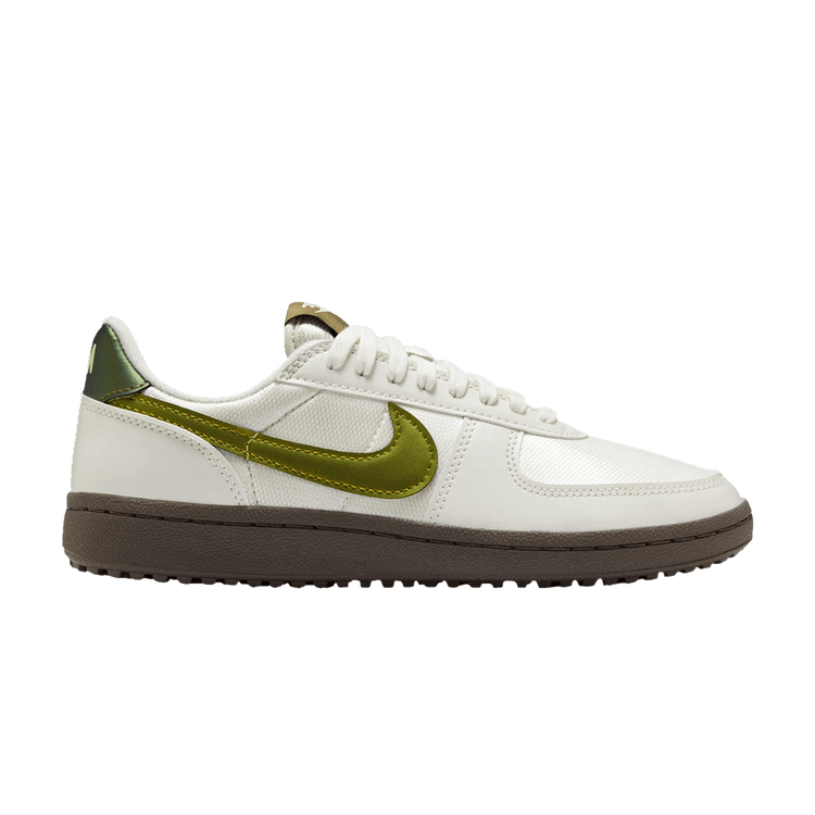 Nike Field General 82 'Soft Pearl Light Lemon Twist'