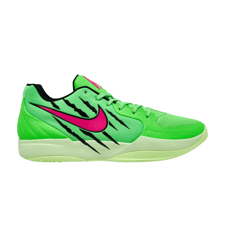 Nike Ja 2 'Scratch - NY vs. NY'