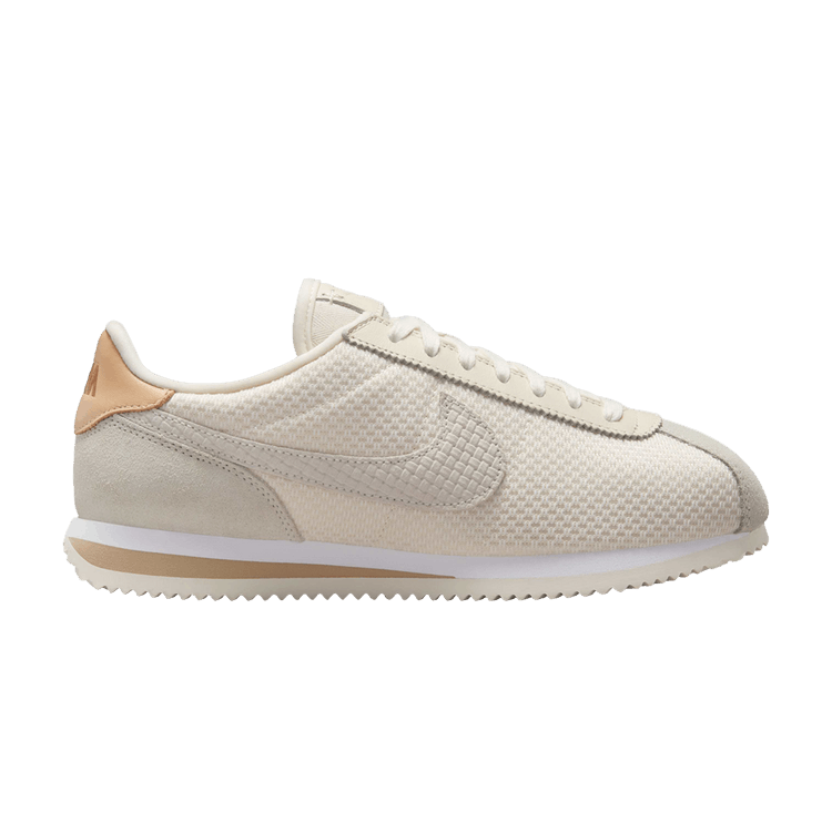 Nike Cortez 'Pearl White Mesh'