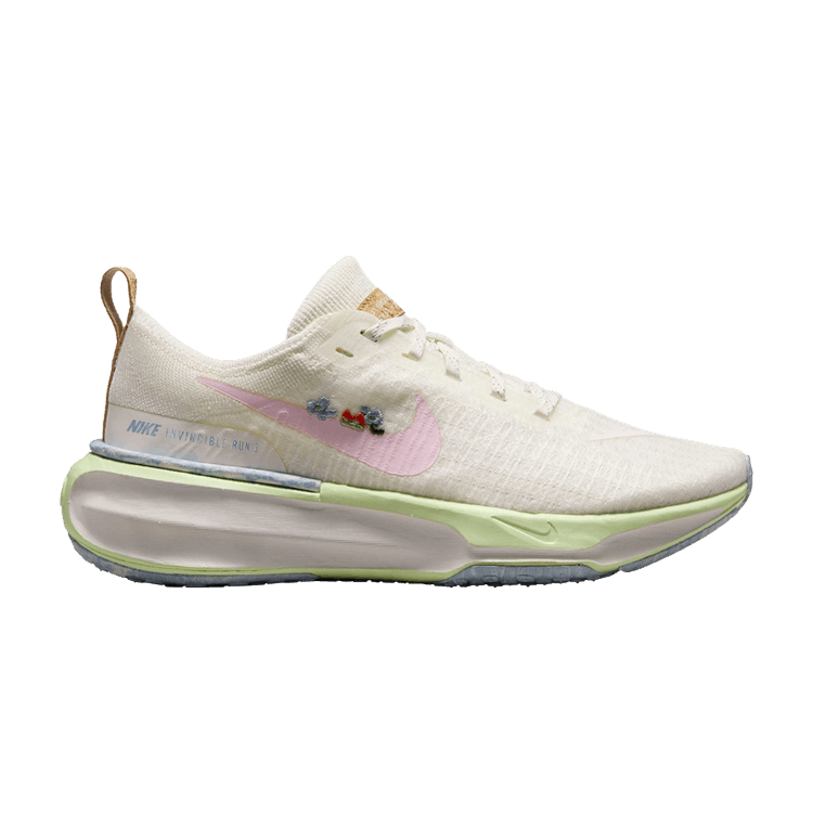 Nike ZoomX Invincible Run Flyknit 3 'Mushroom'