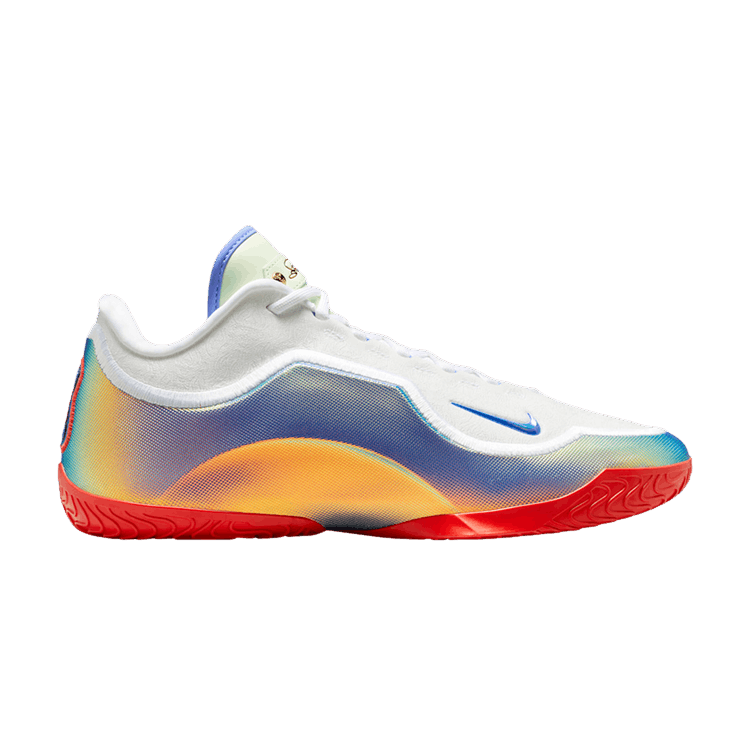 Nike Lebron 23 EP 'Motor King'