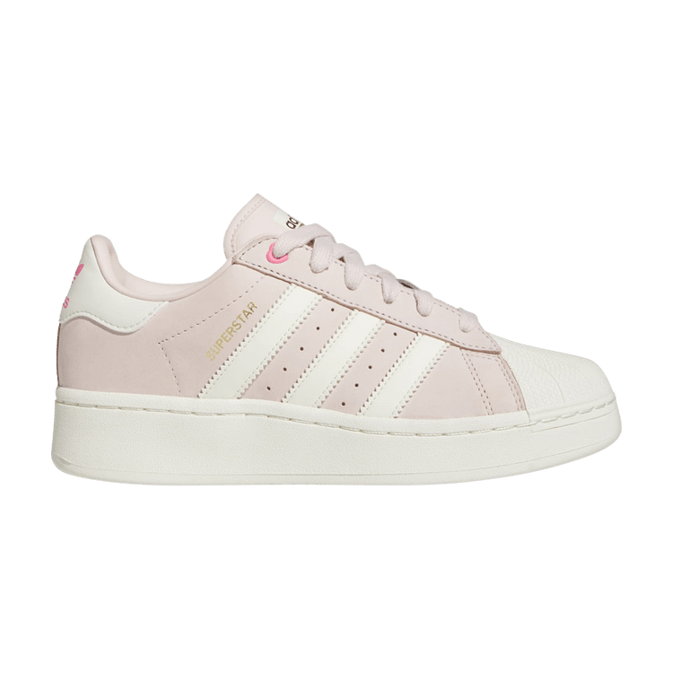 adidas Superstar XLG 'Valentine's Day 2024'