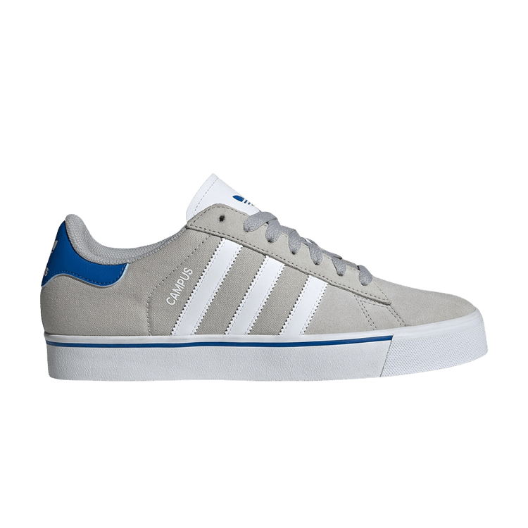 Adidas Campus Vulc 'Grey Bluebird'