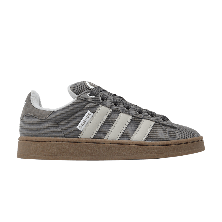 Adidas Campus 00s 'Charcoal Corduroy'