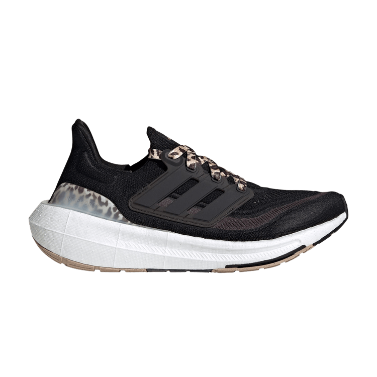 adidas UltraBoost Light 'Black Leopard'