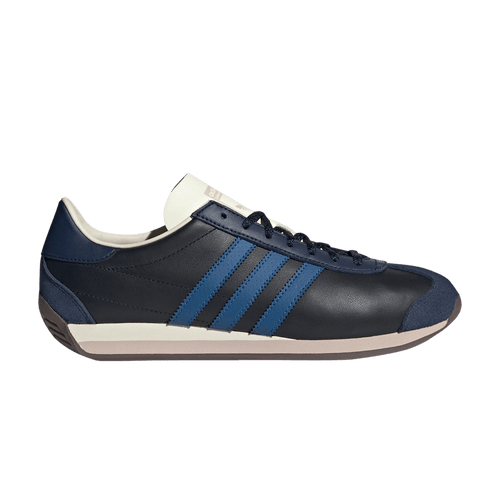 adidas Country OG 'Black Dark Marine'