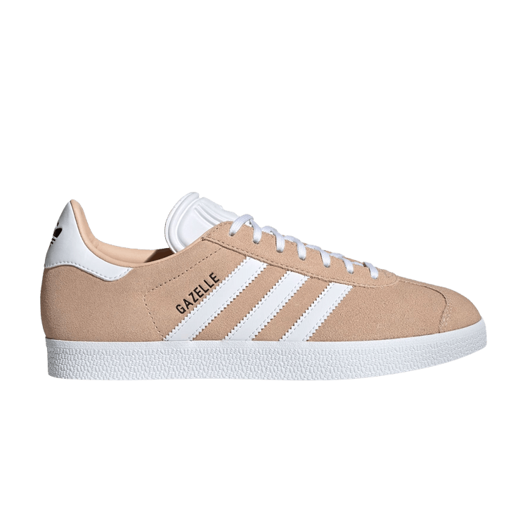 adidas Gazelle 'Halo Blush'