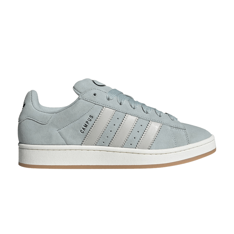 adidas Campus 00s 'Wonder Silver'