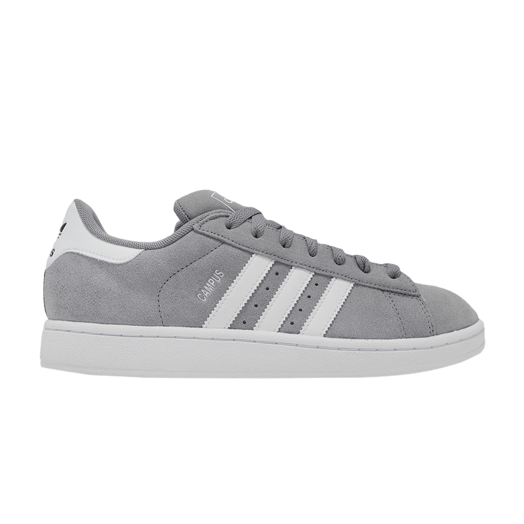 Adidas Campus 2.0 'Grey White'