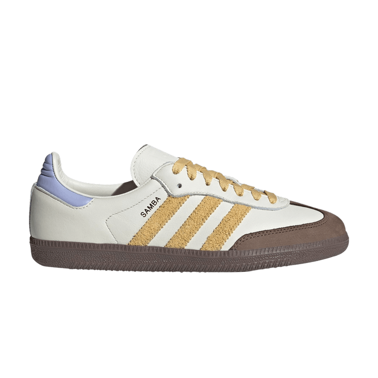 adidas Samba OG 'Oat Violet Tone'