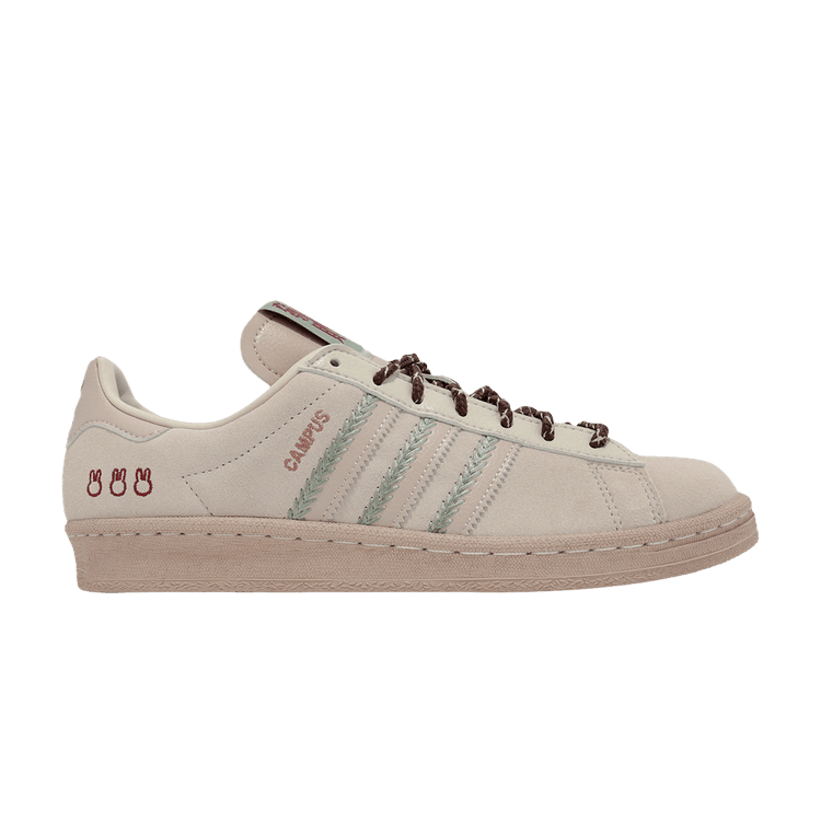Miffy x Fansack x adidas Campus 80s 'Chinese New Year'