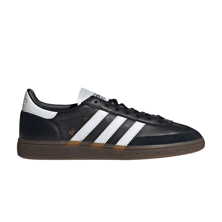 adidas Handball Spezial 'Black White Gum'