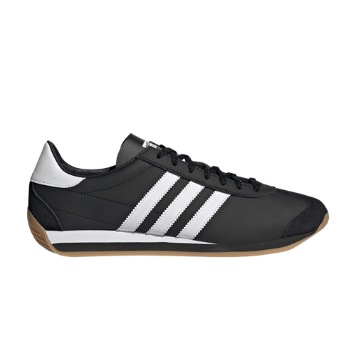 adidas Country OG 'Black White Gum'