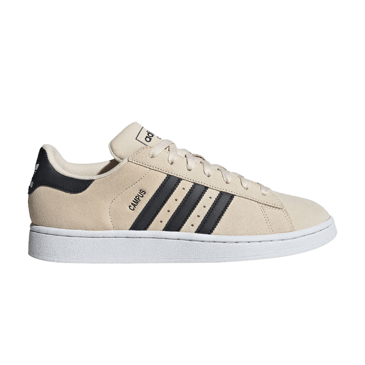 Adidas Campus 2 'Wonder White Black'