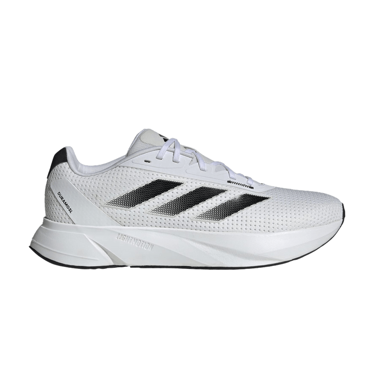 Adidas Duramo SL 'White Black'