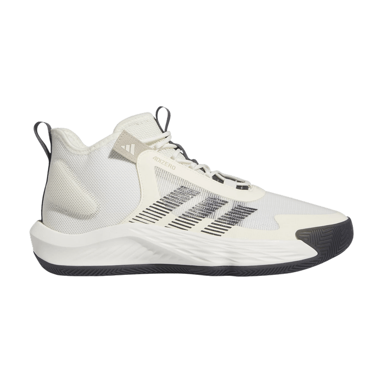 Adidas Adizero Select 'Off White Carbon'