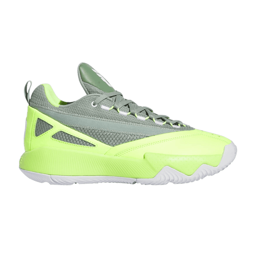Adidas Dame Certified 2.0 'Lucid Lemon'
