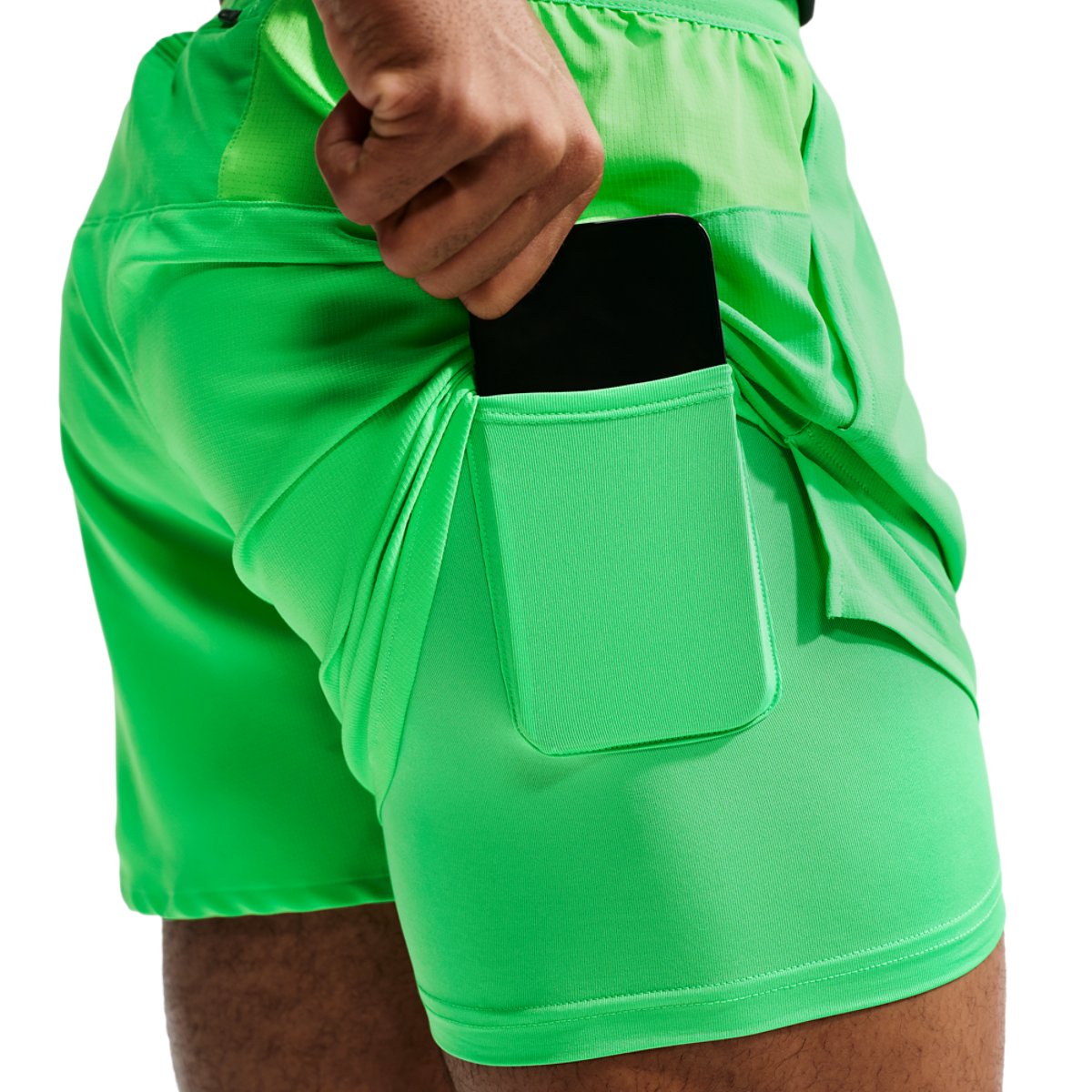 Nike Dri-FIT Stride 2in1 5" Shorts