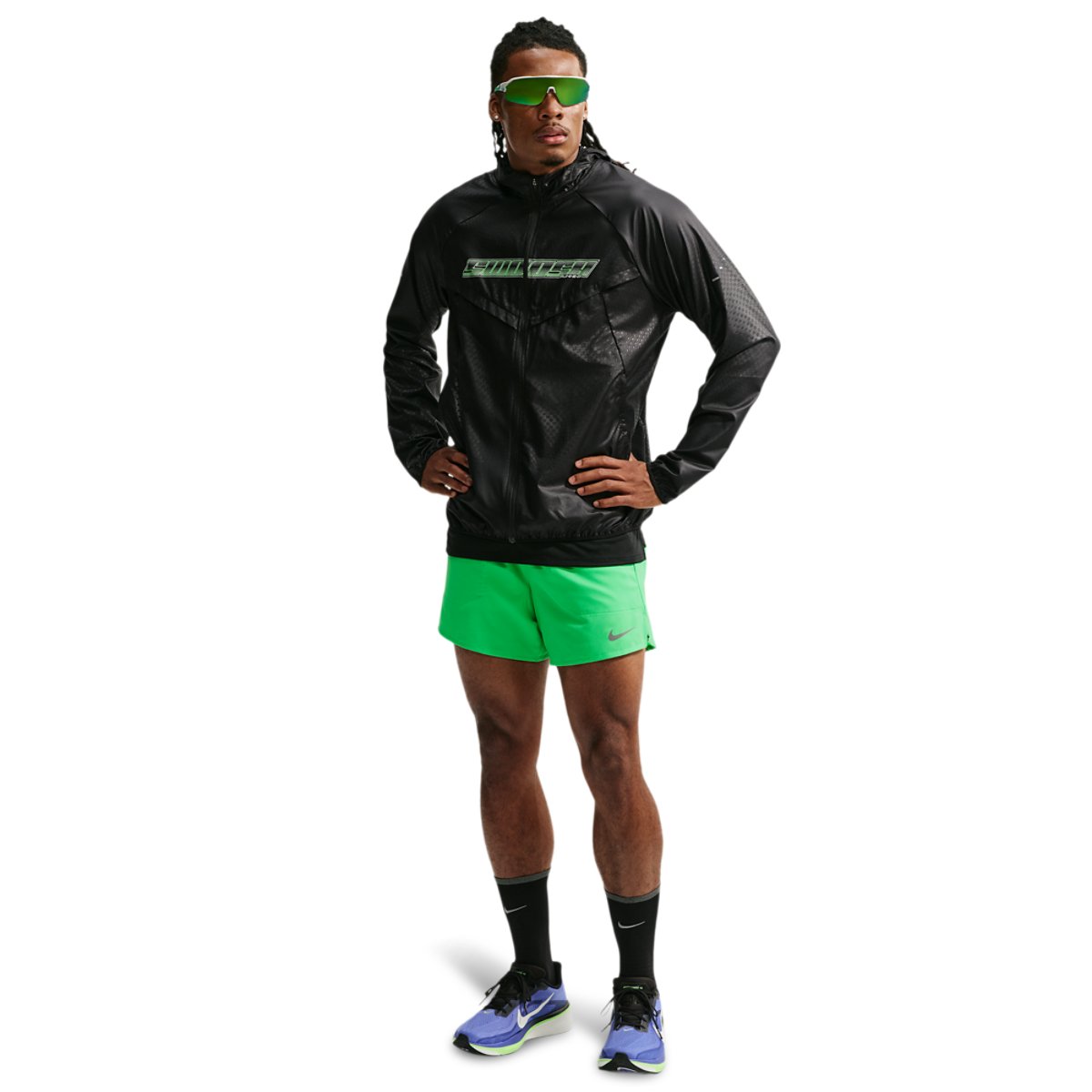 Nike Dri-FIT Stride 2in1 5" Shorts