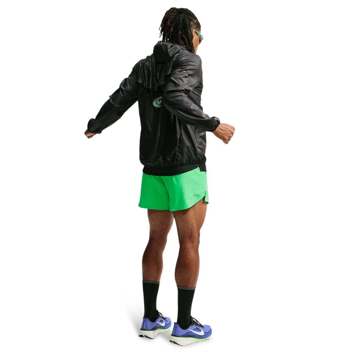 Nike Dri-FIT Stride 2in1 5" Shorts