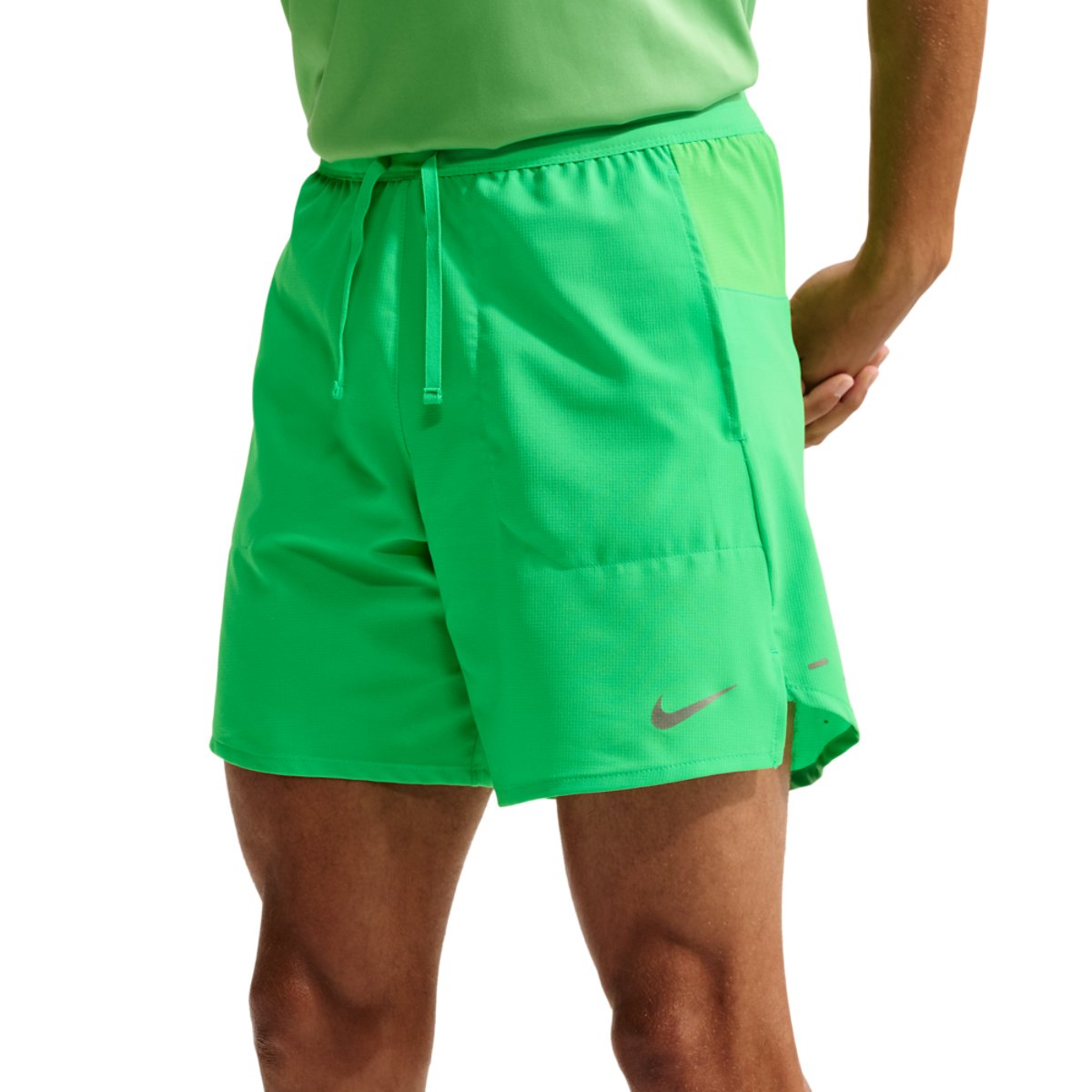 Nike Dri-FIT Stride 2in1 7" Shorts