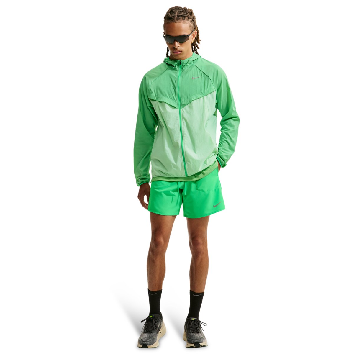 Nike Dri-FIT Stride 2in1 7" Shorts