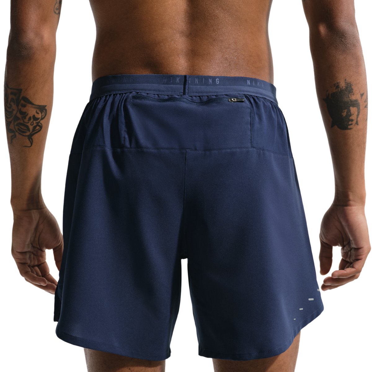 Nike Dri-FIT Stride 2in1 7" Shorts