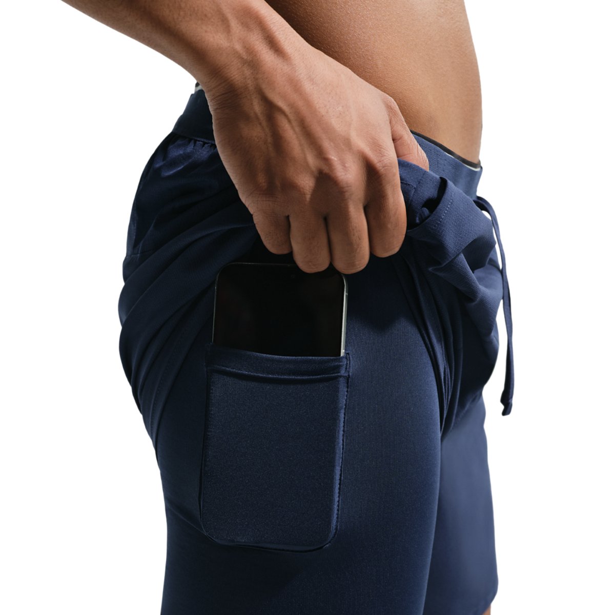 Nike Dri-FIT Stride 2in1 7" Shorts