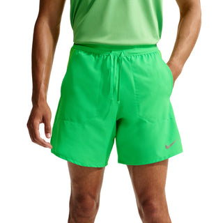 Nike Dri-FIT Stride 5in Brief-Lined Shorts
