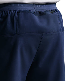 Nike Dri-FIT Stride 5in Brief-Lined Shorts