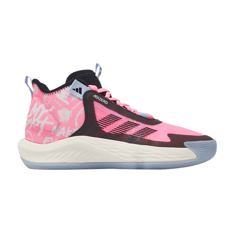 Adidas Adizero Select 'Beam Pink'