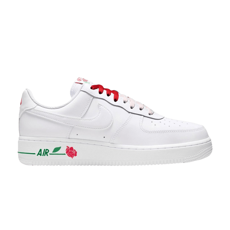 Nike Air Force 1 'Roses'