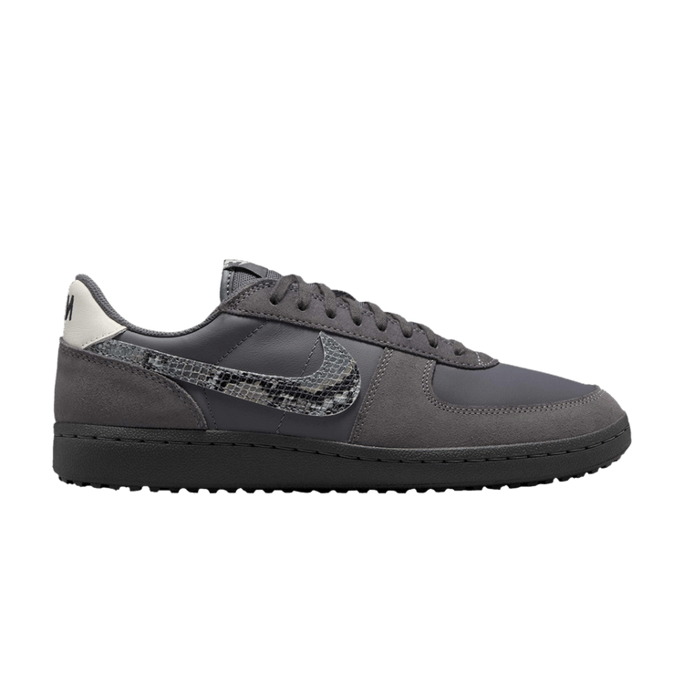 Nike Field General 82 'Snakeskin Pack - Dark Grey'