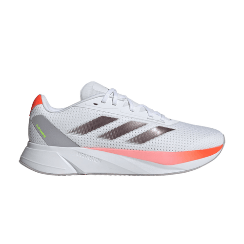 Adidas Duramo SL 'White Aurora Solar Red'