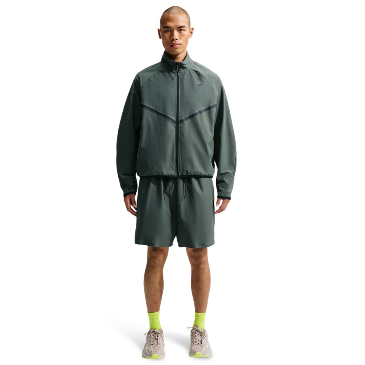 Nike Tech Shori Knit Shorts
