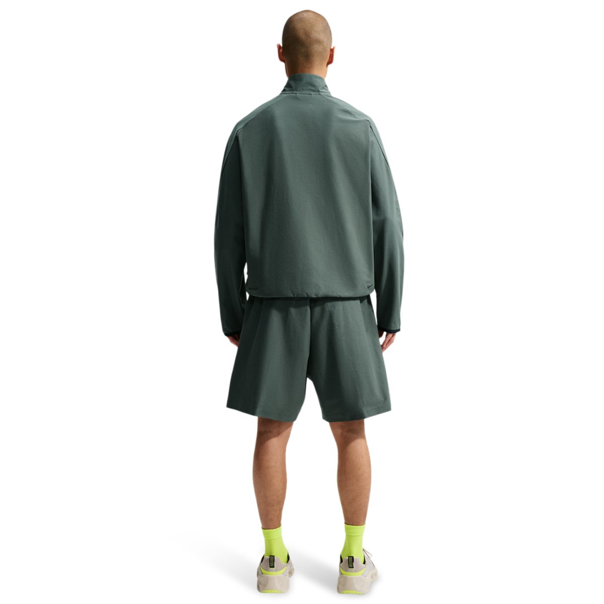 Nike Tech Shori Knit Shorts