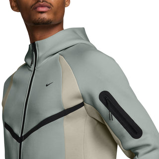 Nike Tech Fleece Pro Wear Full-Zip Jacket