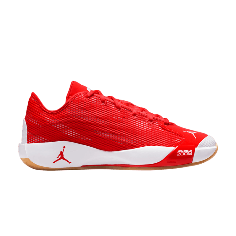 Air Jordan Luka 77 PF 'Chile Red'