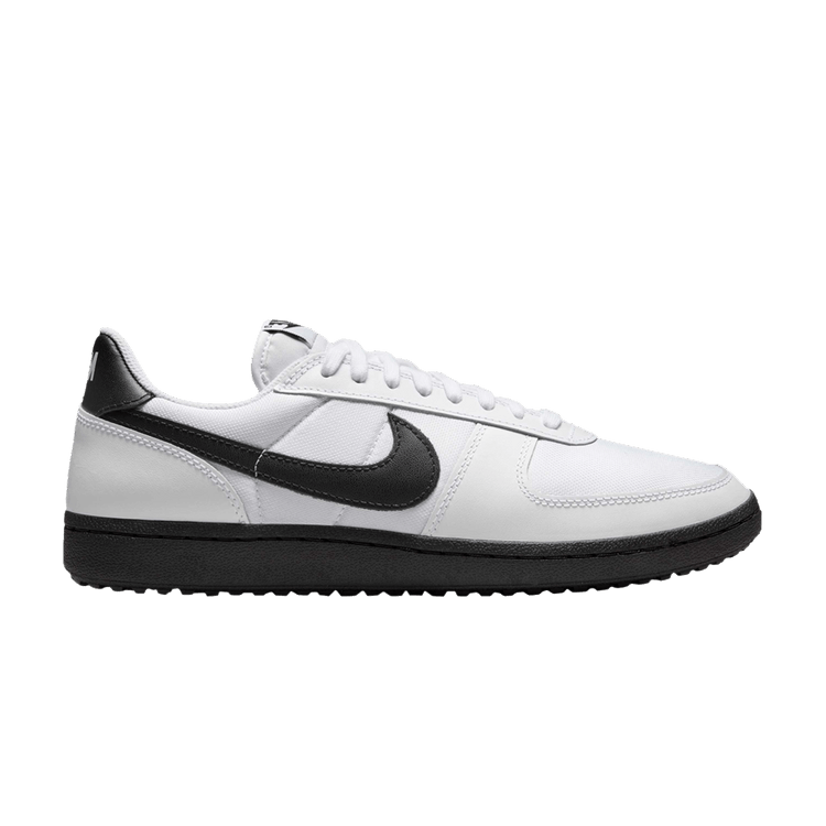 Nike Field General 82 'White Sail Black'