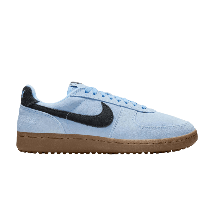 Nike Field General 82 'Aluminum Black Gum'