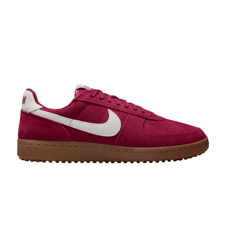 Nike Field General 82 'Team Red Gum'