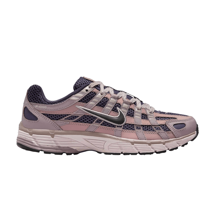 Nike P-6000 SE 'Light Violet Ore Dark Raisin'