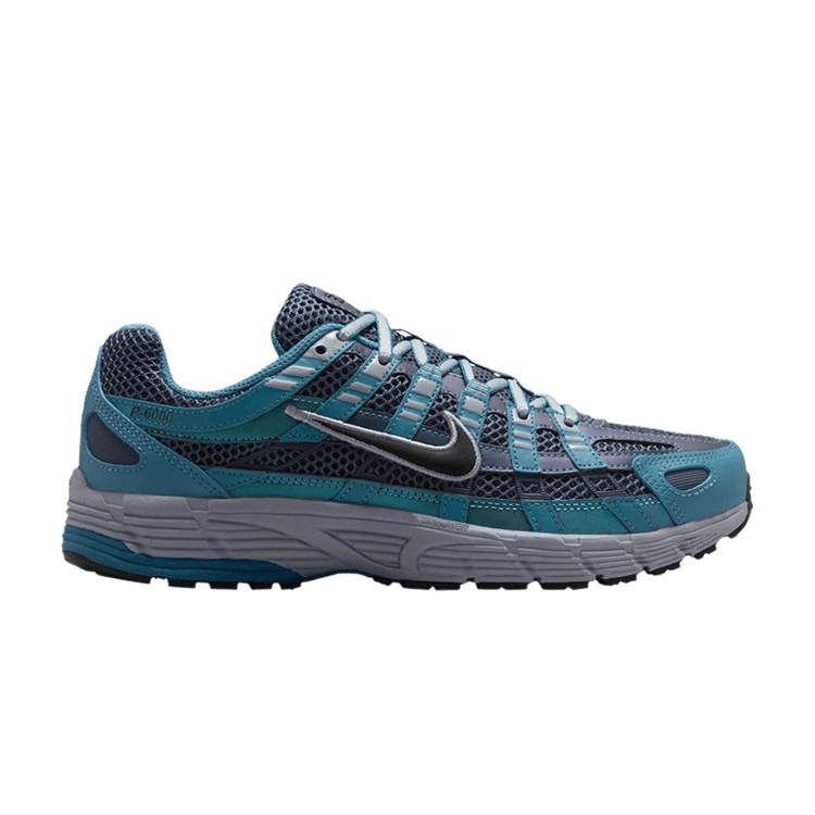 Nike P-6000 SE 'Thunder Blue Rift Blue'